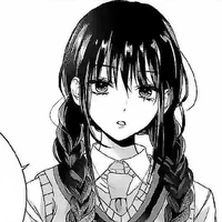 Miruno Naoko