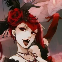 _Madam Red_