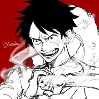 Monkey D Luffy