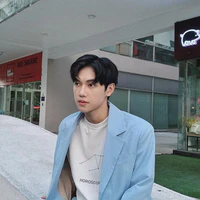 Thái Sơn_Jsol