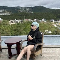 Lương Hoàng Phúc(Cá)