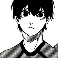Isagi Yoichi