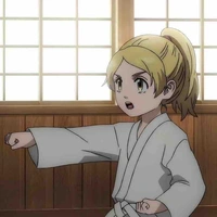 Sano Emma (kid)