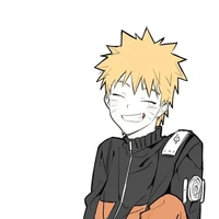 Uzumaki Naruto