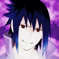 Uchiha Sasuke