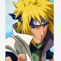 Namikaze Minato