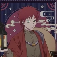 Gaara