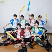 TNT Thời Đại Thiếu Niên Đoàn