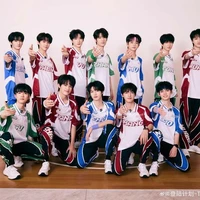 TF gia tộc-Tam Đại