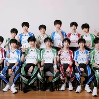 TF gia tộc- Tứ Đại