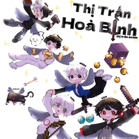 Thị Trấn Hòa Bình