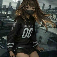 Chu Tử Băng( chị em song sinh vs Tử Du )