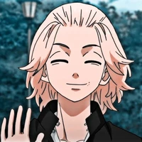 sano manjirou (mikey)