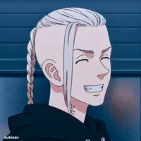 ryuguji ken (draken)