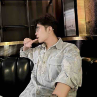 Nguyễn Tuấn Kiệt • Gin Tuấn Kiệt - 1994