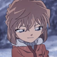 Haibara