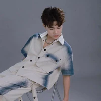 Hoàng Đức Duy – Captain Boy• 03