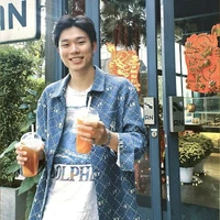 Trần Đăng Dương – Dương Domic• 00