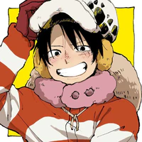 Luffy