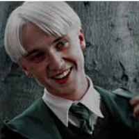 Draco Malfoy