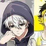 Nagi Seishiro