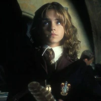 Hermione Granger