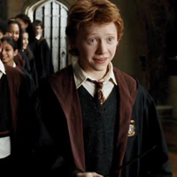 Ron Weasley