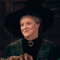 Minaver MCGonagall