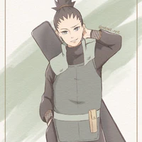 nara shikadai