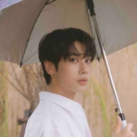 Dunk Natachai Boonprasert