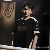 zeref ( Thanh Lâm )