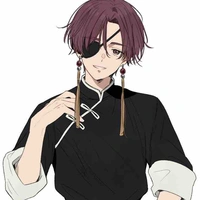 Suou Hayato