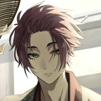Itoshi Sae