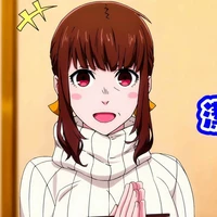 Isagi Mom