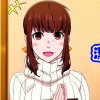 Isagi Mom