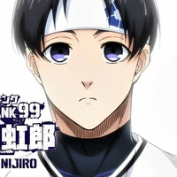 Nijiro Nanase