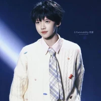 Trương Dịch Nhiên _ Cậu