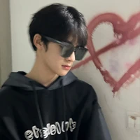 Uông Tuấn Hy _ Gã