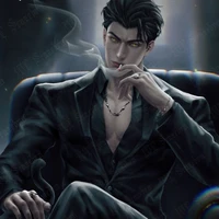 Hoắc Tư Thần