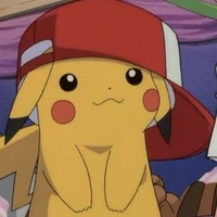 Pikachu_Satoshi