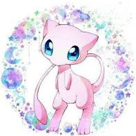 mew