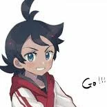 goh