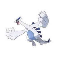 lugia