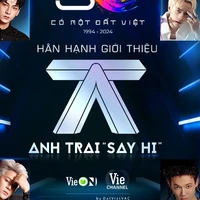 Anh Trai Say Hi