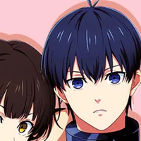 Isagi Yoichi