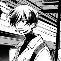 Nishizono Hasuichi ( AHĐD Nhật Bản )