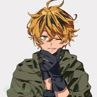 Lukka Akenurst ( AHĐD Úc )