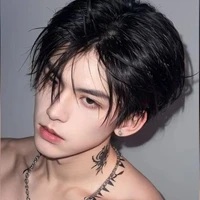 Niran Scorpius