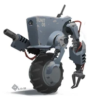 robot