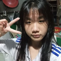 người xấu bị khùm nè